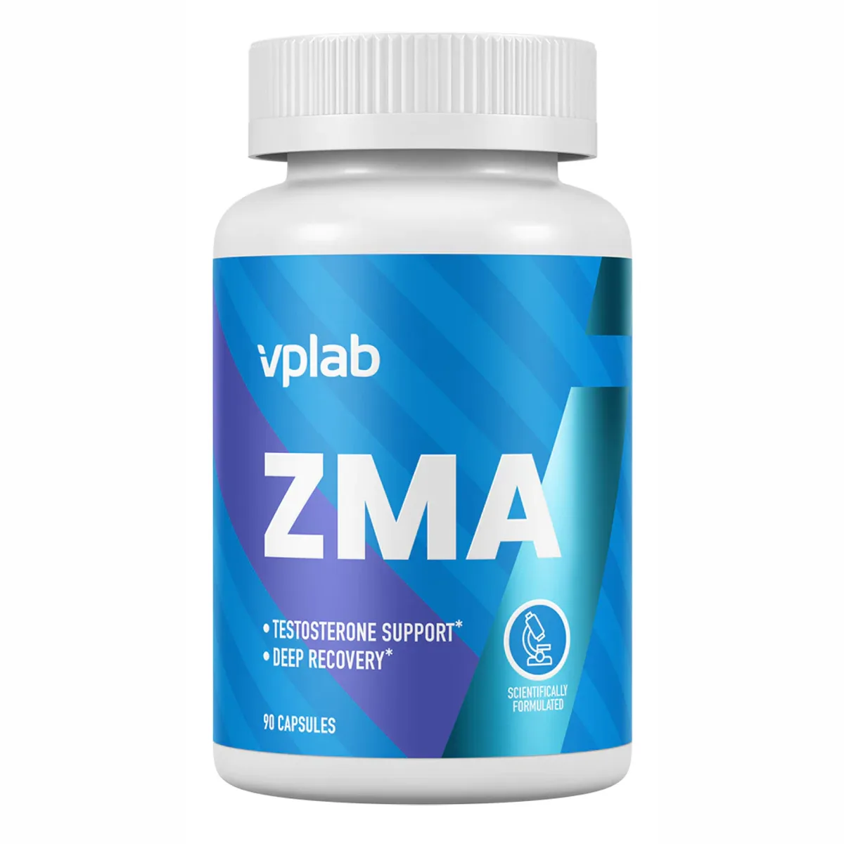 ZMA VPLab мінеральна добавка 90 капсул