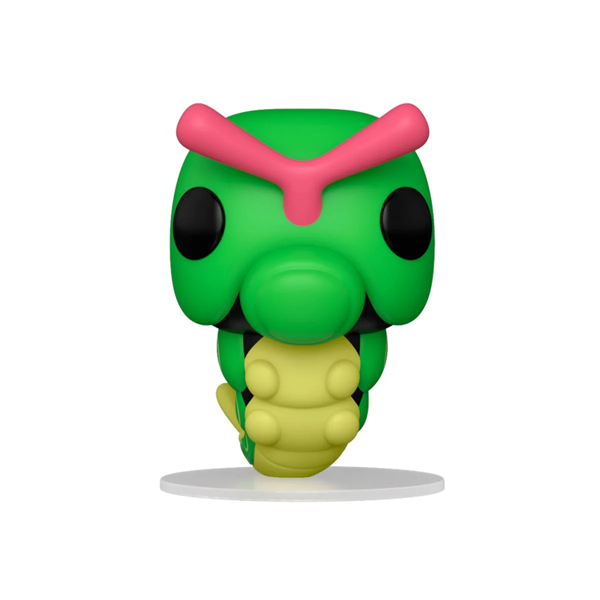 Ігрова фігурка Funko POP! Покемон вініл 6х5,5х11,4 см Катерпі