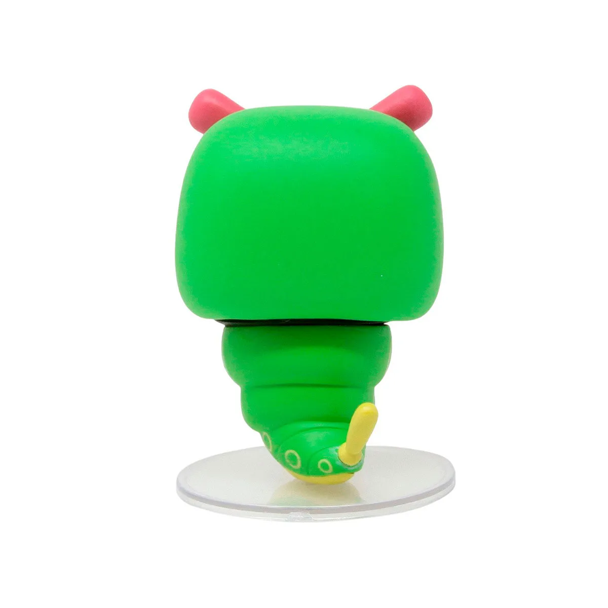 Ігрова фігурка Funko POP! Покемон вініл 6х5,5х11,4 см Катерпі