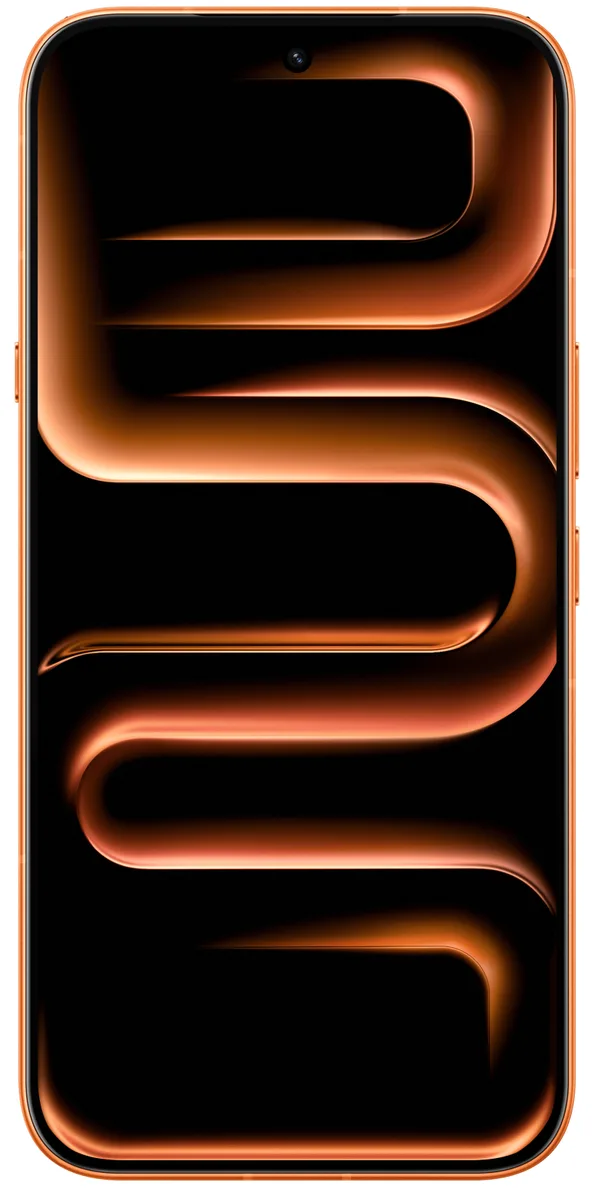Смартфон Infinix 6.78 дюйм AMOLED 8 ГБ 256 ГБ 5G Помаранчевий