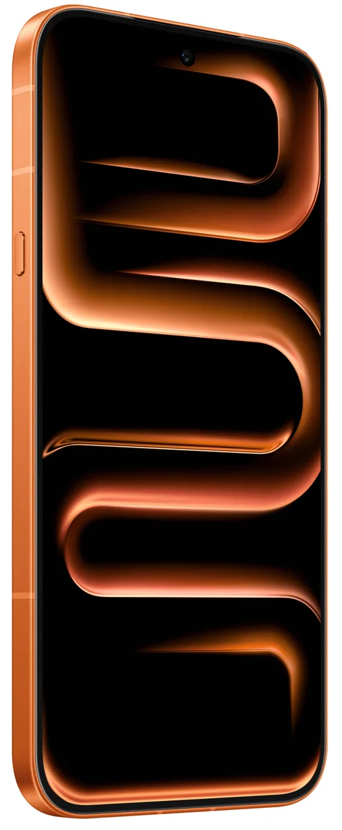 Смартфон Infinix 6.78 дюйм AMOLED 8 ГБ 256 ГБ 5G Помаранчевий