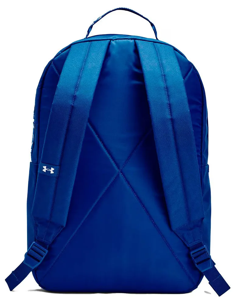 Рюкзак Under Armour поліестер 30х45х13 см блакитний