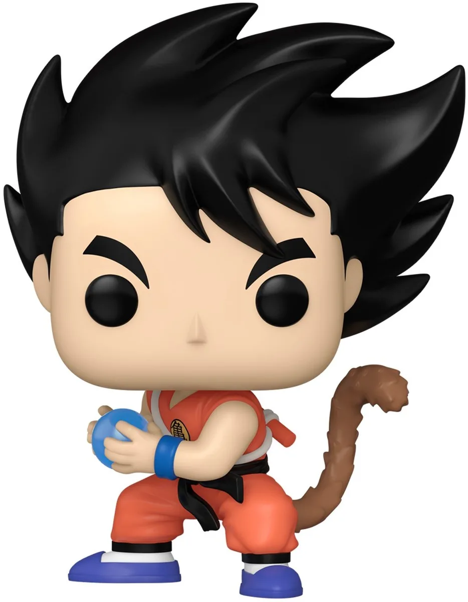 Фигурка Funko POP Animation: Dragon Ball - Гоку (Каме)