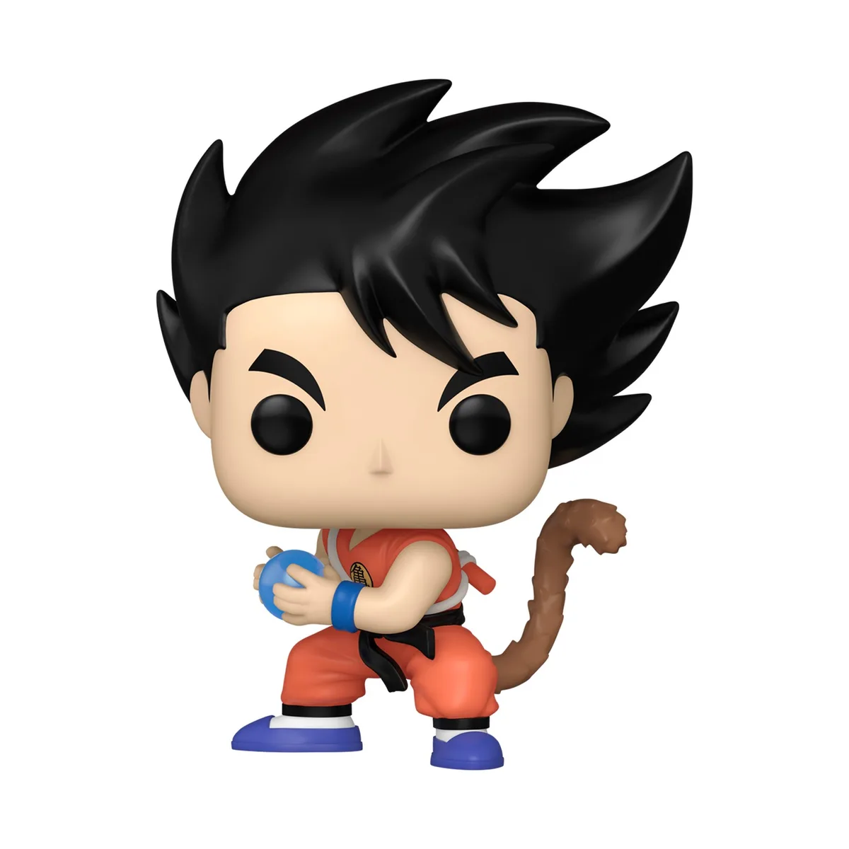 Фигурка Funko POP Animation: Dragon Ball - Гоку (Каме)