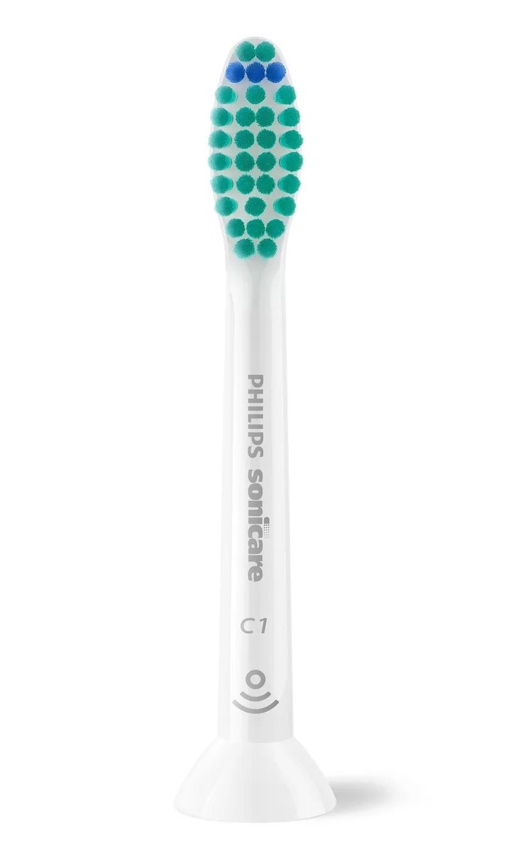 Насадки для электрической зубной щетки Philips Sonicare HX6012/87 ProResults