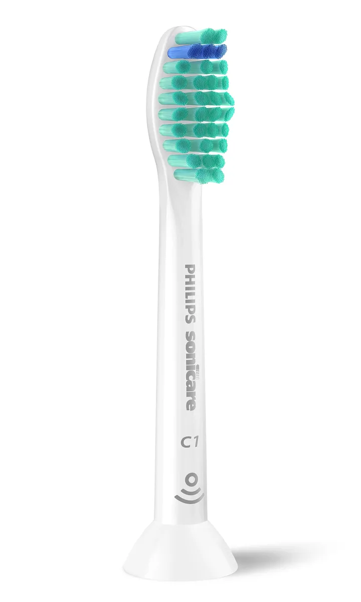 Насадки для электрической зубной щетки Philips Sonicare HX6012/87 ProResults