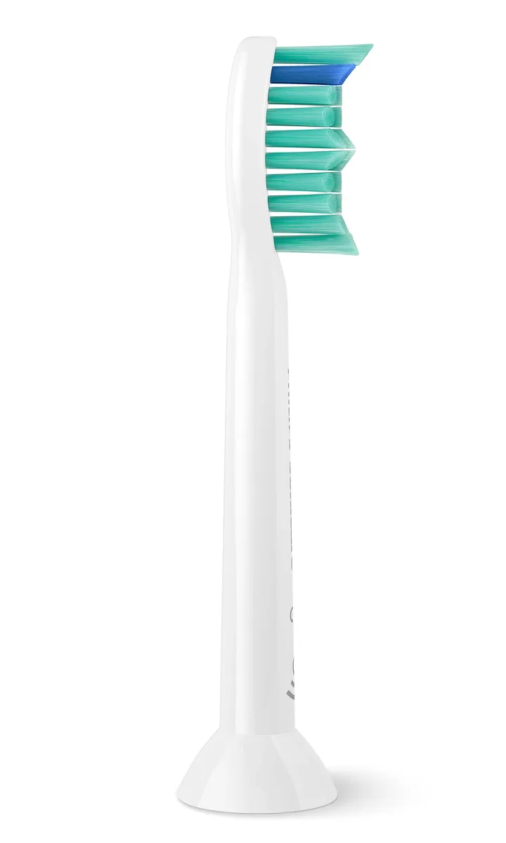 Насадки для электрической зубной щетки Philips Sonicare HX6012/87 ProResults