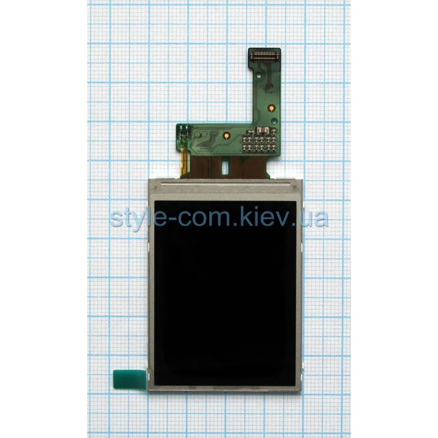 Дисплей Sony LCD 4,0 дюйма без сенсорного екрану High Quality
