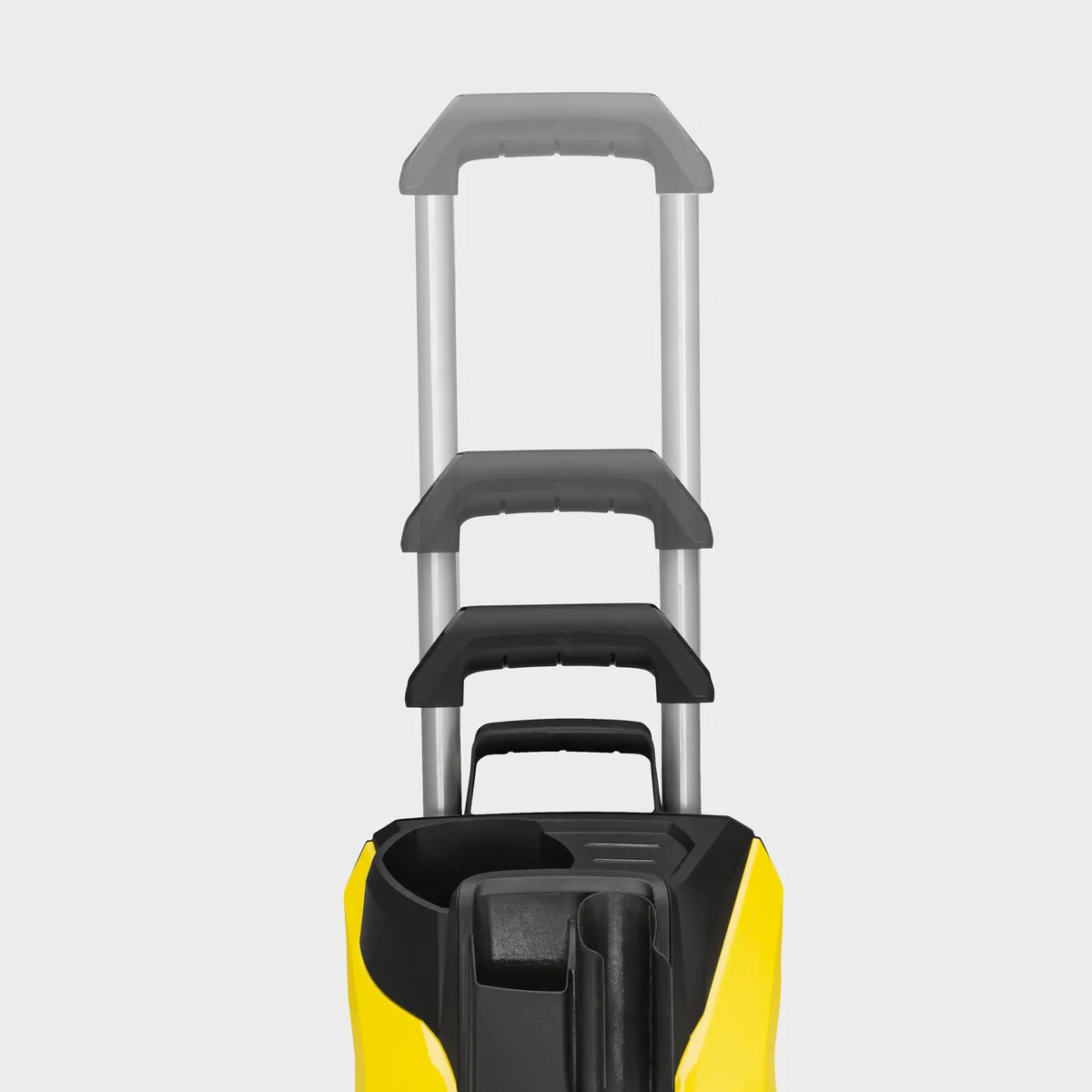 Високотехнологічна мінімийка Karcher K 7 Premium Power Flex, 3000 Вт, 20-180 бар, продуктивність 600 л/год, шланг 10 м, вага 18 кг