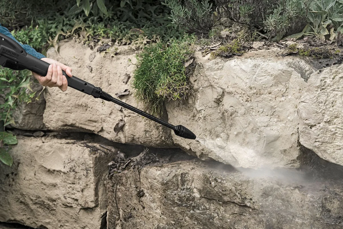 Високотехнологічна мінімийка Karcher K 7 Premium Power Flex, 3000 Вт, 20-180 бар, продуктивність 600 л/год, шланг 10 м, вага 18 кг
