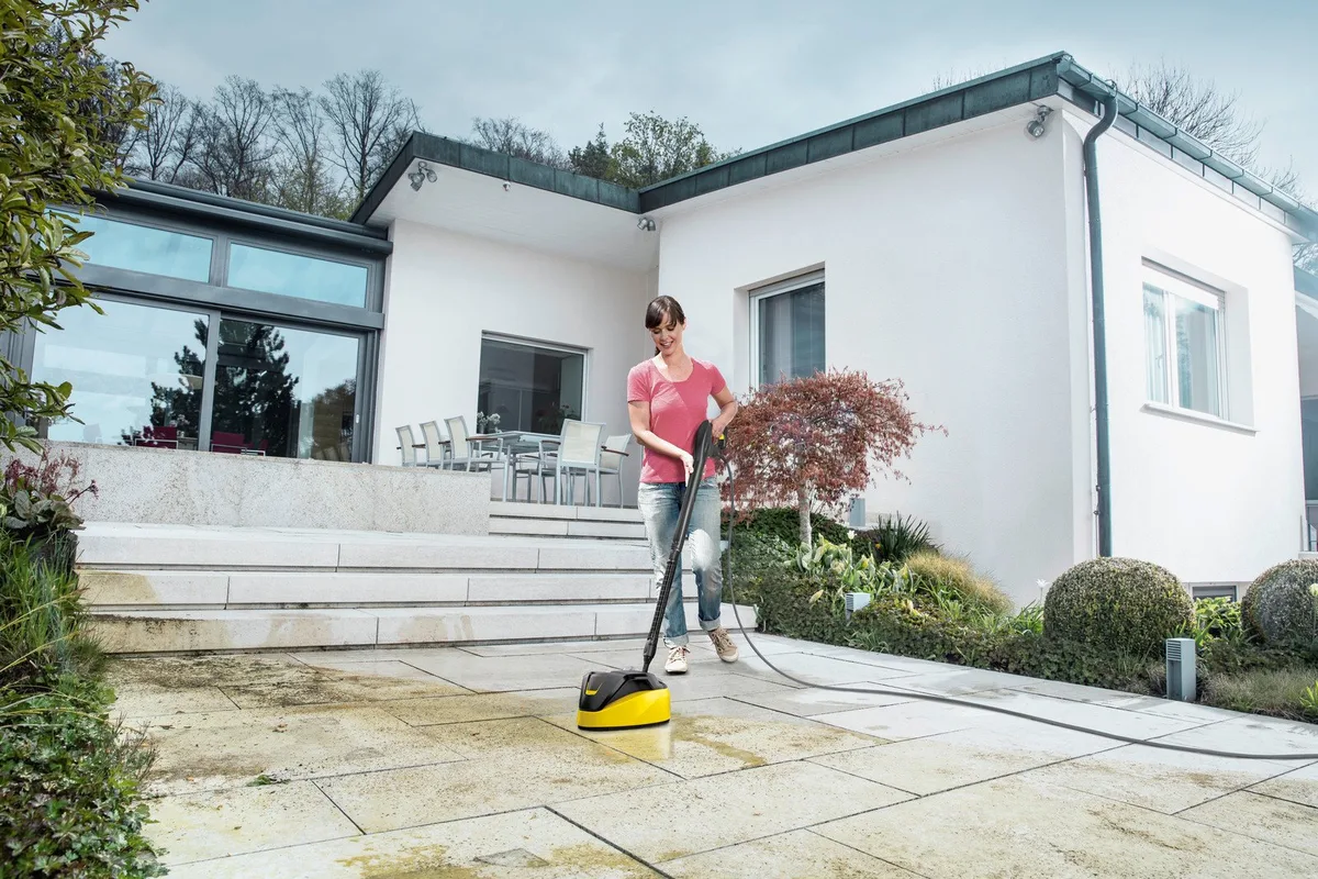 Високотехнологічна мінімийка Karcher K 7 Premium Power Flex, 3000 Вт, 20-180 бар, продуктивність 600 л/год, шланг 10 м, вага 18 кг
