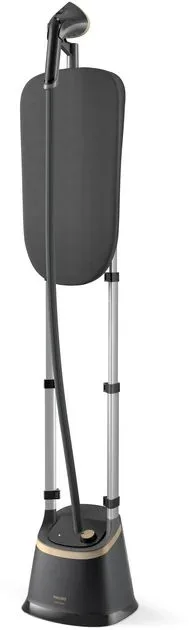 Вертикальний відпарювач Philips 3000 Series, потужність 2000 Вт, ємність 2000 мл, постійна подача пари - 40 г/хв, зручна стійка ві