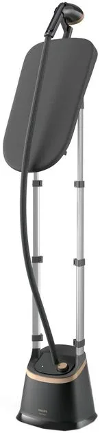Вертикальний відпарювач Philips 3000 Series, потужність 2000 Вт, ємність 2000 мл, постійна подача пари - 40 г/хв, зручна стійка ві