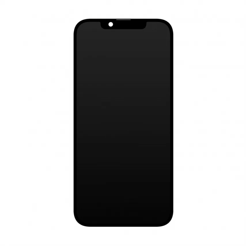 Дисплей Oled для Apple iPhone 14 Plus 6,7 дюйма чорний з сенсорним екраном Original Quality