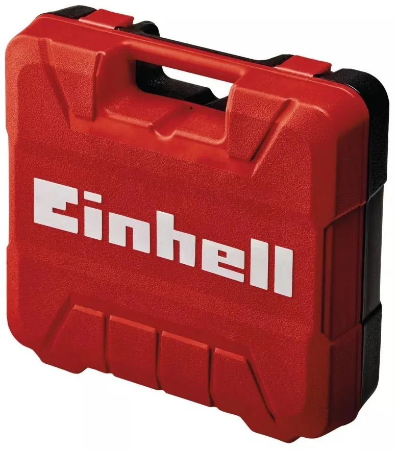 Пластиковий кейс для інструментів Einhell 34x30x10 см, вага 0.98 кг
