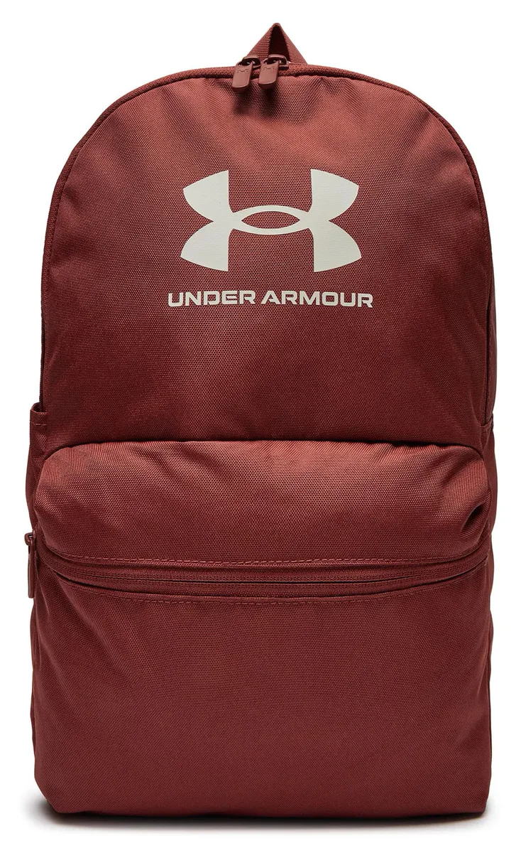 Рюкзак Under Armour 100% поліестер 30х45х13 см бордовий 20 л унісекс