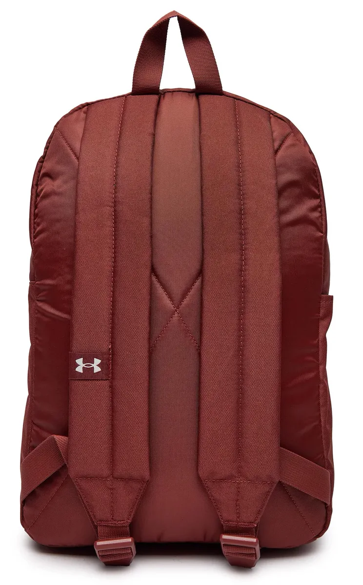 Рюкзак Under Armour 100% поліестер 30х45х13 см бордовий 20 л унісекс