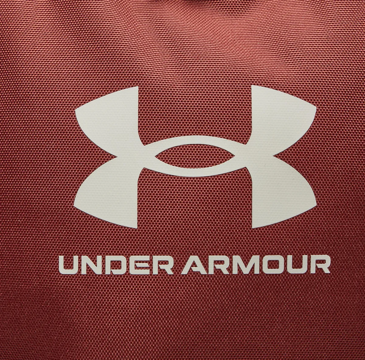 Рюкзак Under Armour 100% поліестер 30х45х13 см бордовий 20 л унісекс