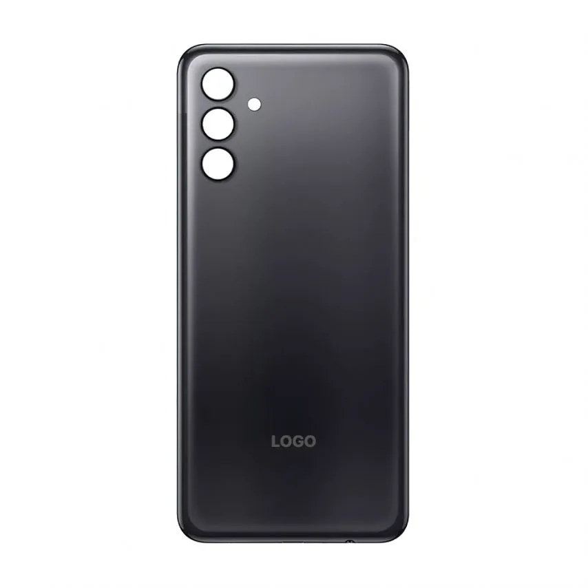 Задня кришка Samsung чорна High Quality 2022