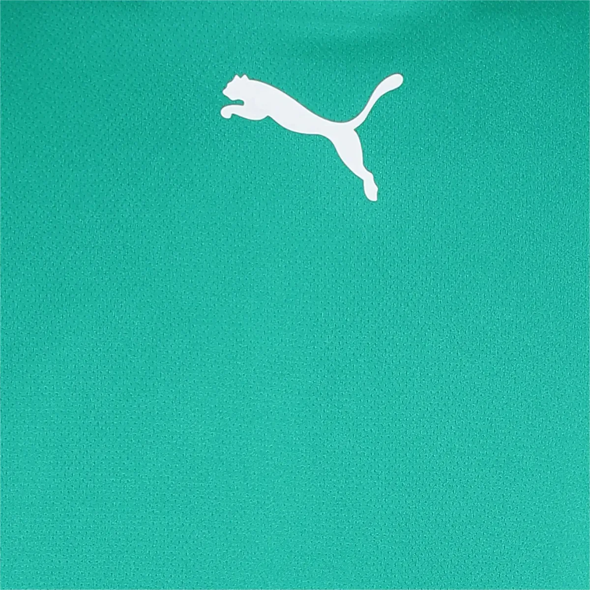 Футболка PUMA поліестер XXL зелений чоловічий