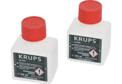 Очисник молочної системи KRUPS XS900031