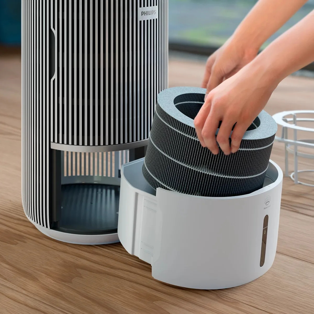 Фільтр Philips PureProtect Water 3400 FY3401/00 для зволоження