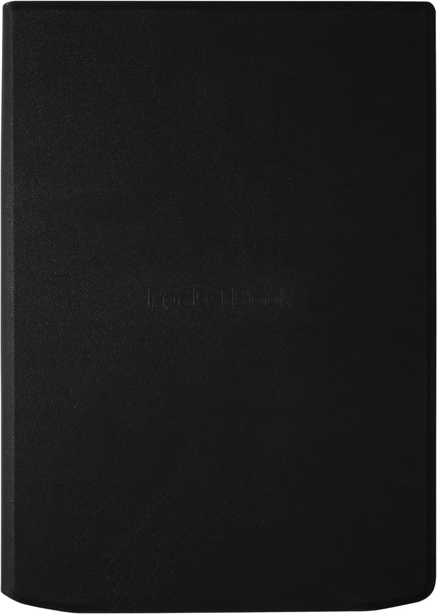 Чохол PocketBook мікроволокно 7,8 дюймів чорний