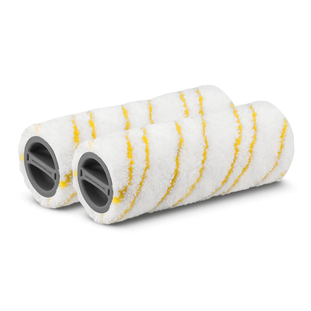 Комплект миючих роликів для Karcher FC 5 Premium