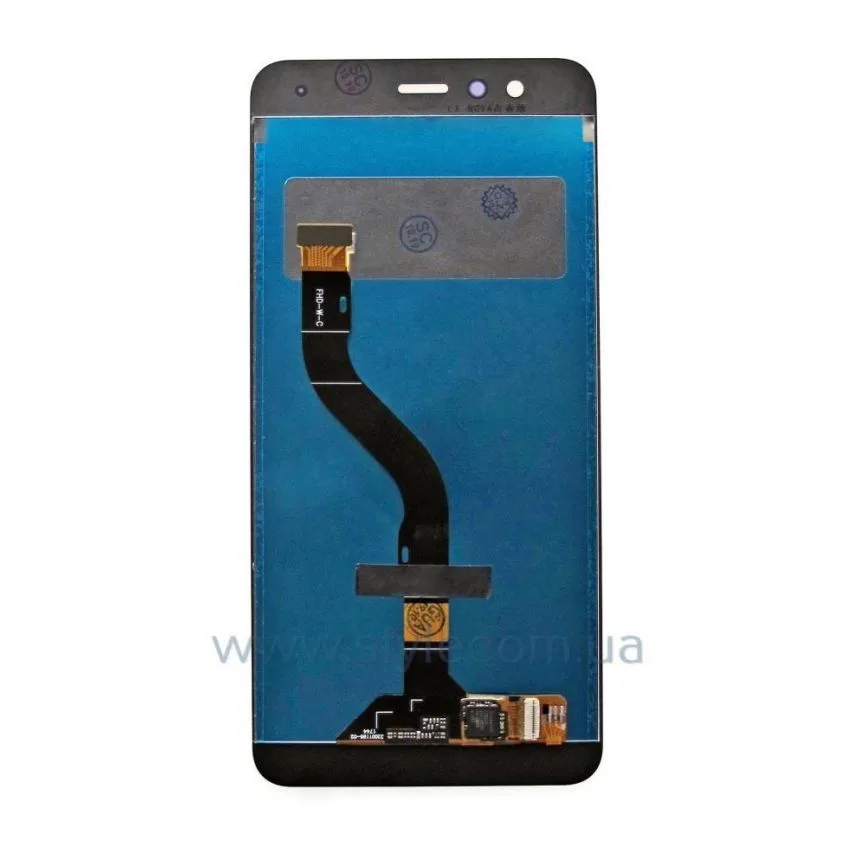 Дисплей IPS 5,2 дюйма для Huawei P10 Lite Gold High Quality з тачскріном