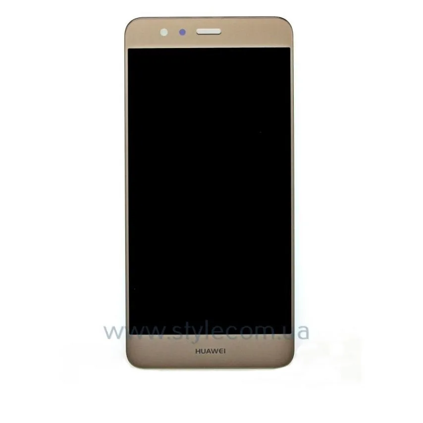 Дисплей IPS 5,2 дюйма для Huawei P10 Lite Gold High Quality с сенсорным экраном.