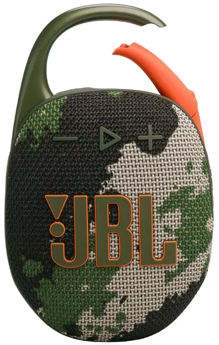 Портативна акустика JBL Пластик 86,3х134,5х46 см Зелена