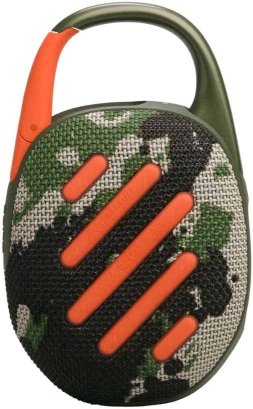 Портативна акустика JBL Пластик 86,3х134,5х46 см Зелена