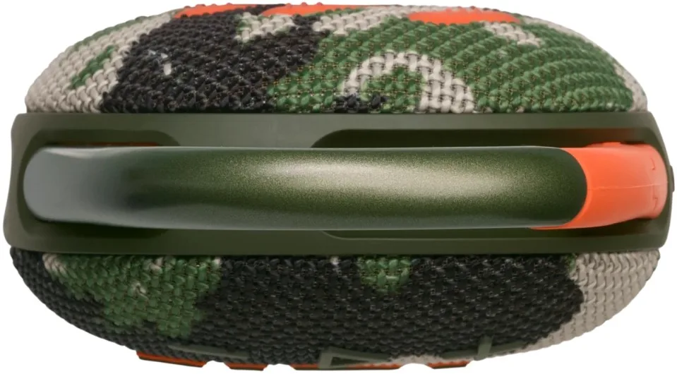 Портативна акустика JBL Пластик 86,3х134,5х46 см Зелена