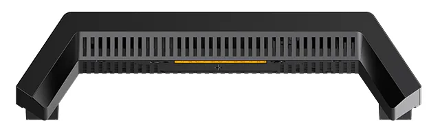 Бездротовий маршрутизатор Tenda AX1500 5 ГГц 2.4 ГГц 300 Мбіт/с 1201 Мбіт/с 5 антен