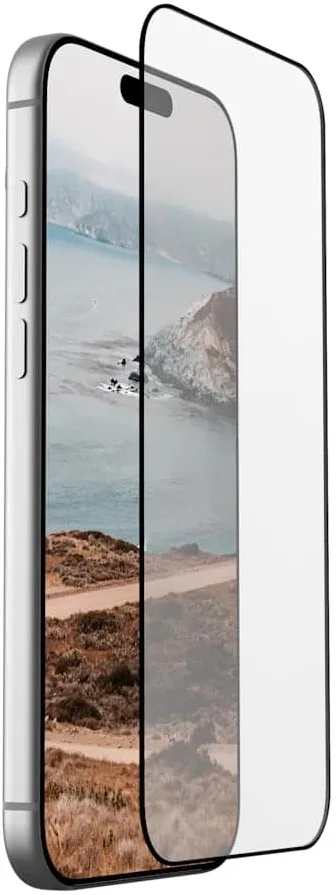Захисне скло UAG для iPhone 17 Pro Max, Clear