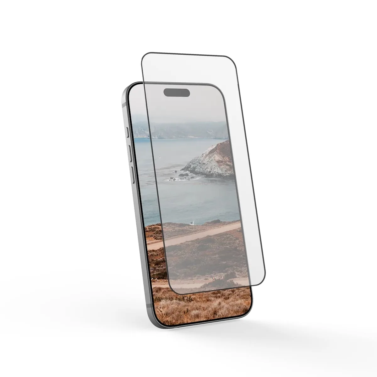 Захисне скло UAG для iPhone 17 Pro Max, Clear