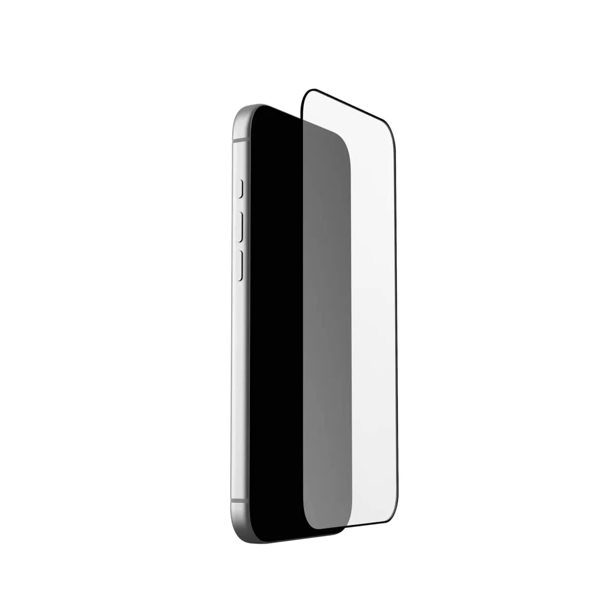 Захисне скло UAG для iPhone 17 Pro Max, Clear