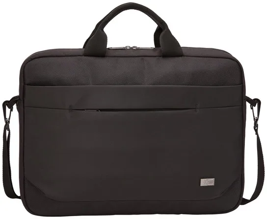 Сумка Case Logic Поліестер 15,6" Чорна