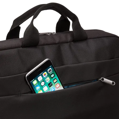 Сумка Case Logic Поліестер 15,6" Чорна