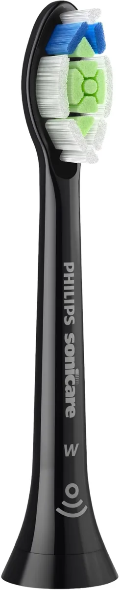 Насадка для зубної щітки Philips 4 шт біопластик