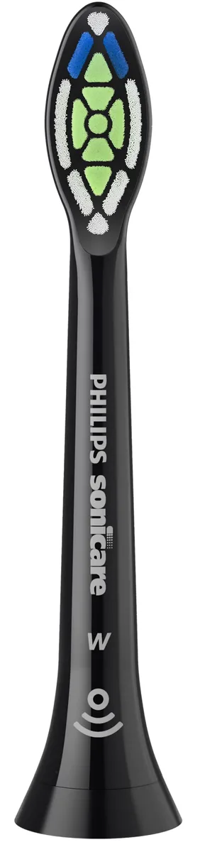 Насадка для зубної щітки Philips 4 шт біопластик