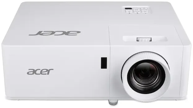 Проєктор Acer PL6820 UHD, 5500 lm, LASER, 1.2-2.04