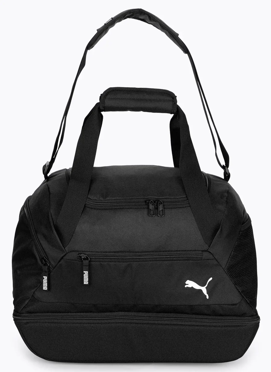 Сумка Puma 100% поліестер 46х33х25 см чорна 37 л