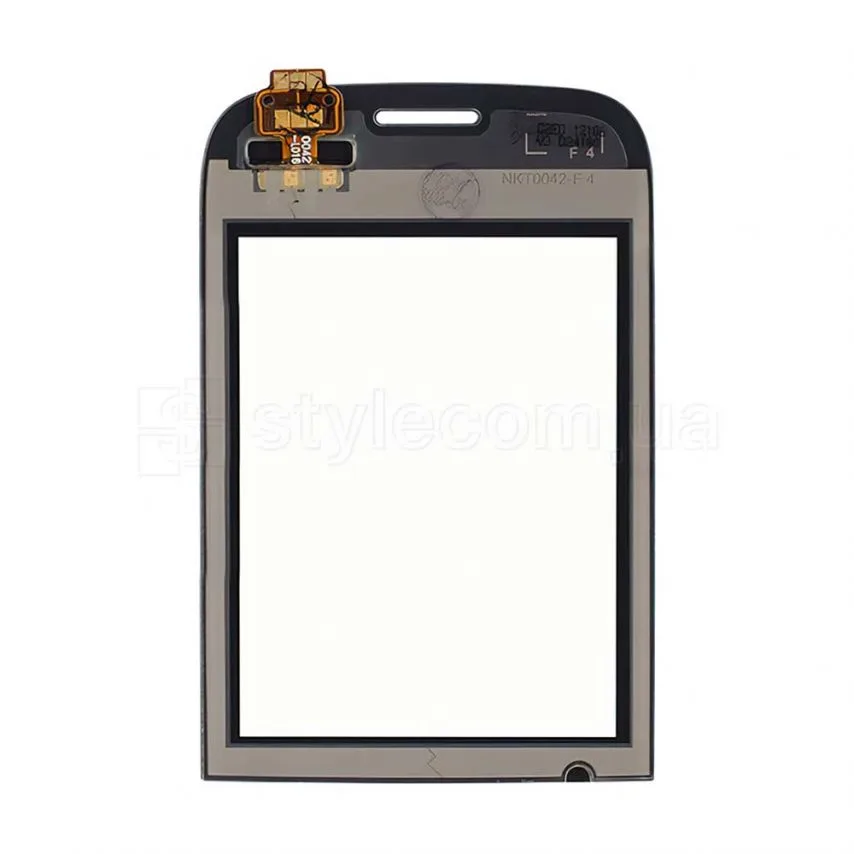 Тачскрін Nokia Original Quality 3,5" чорний