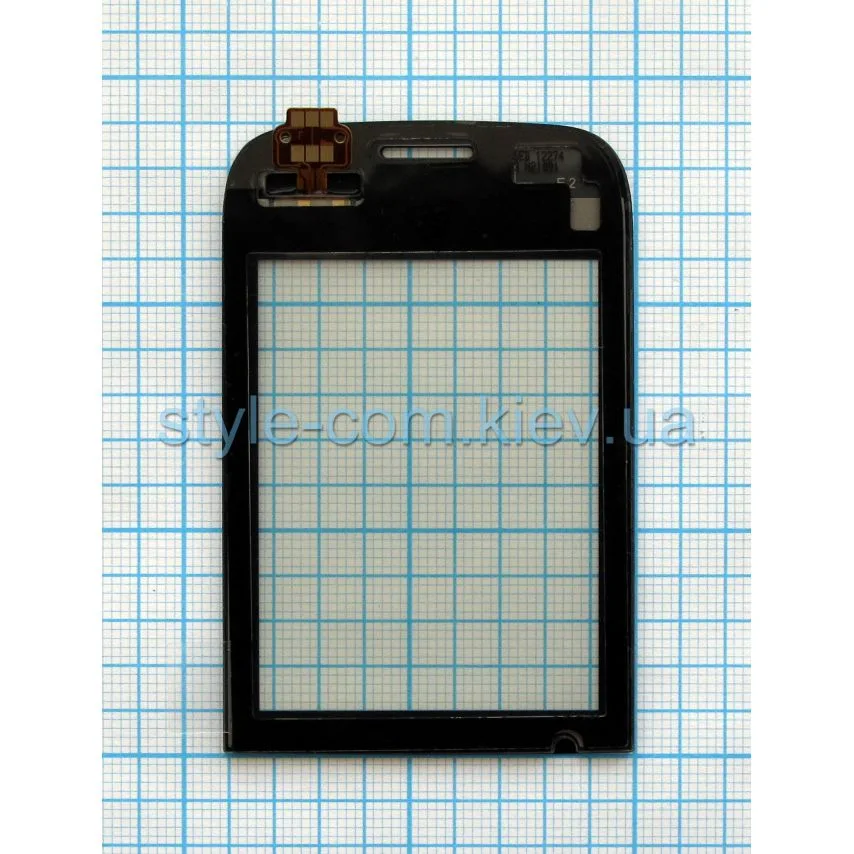 Тачскрин Nokia Original Quality 3,5" черный