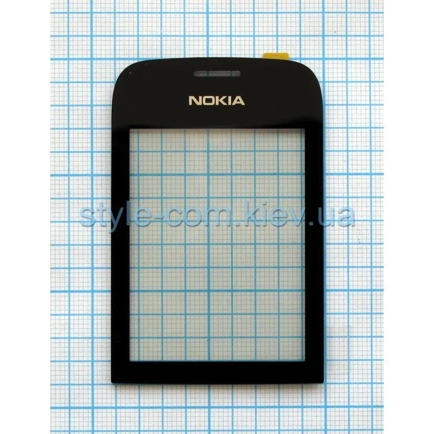 Тачскрин Nokia Original Quality 3,5" черный