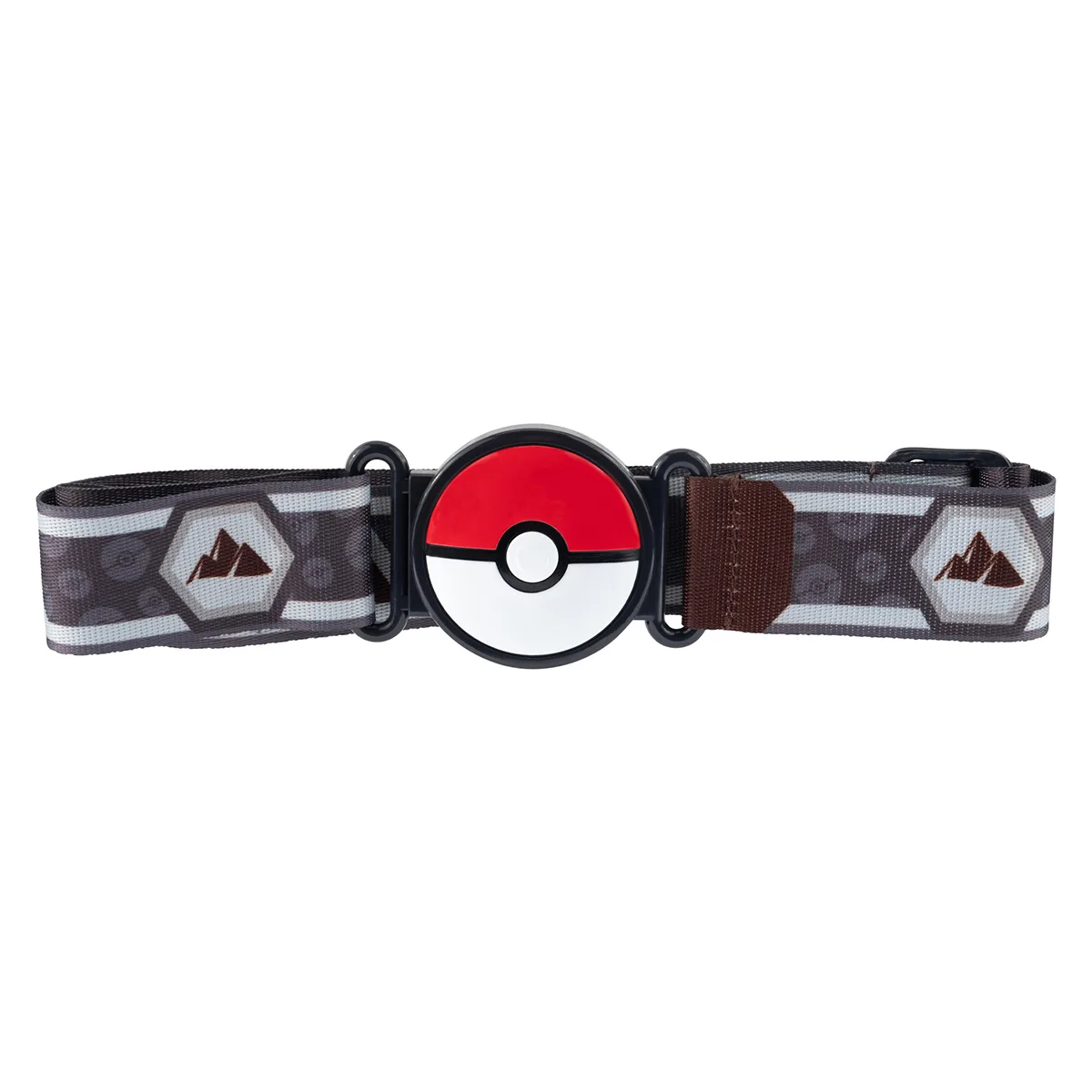 Ігровий набір Pokemon пояс полімерний 9,5х24,77х25,4 см