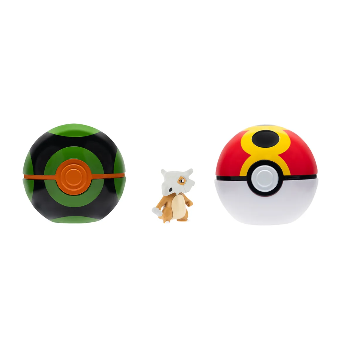 Ігровий набір Pokemon пояс полімерний 9,5х24,77х25,4 см