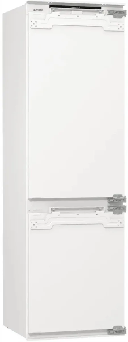 Холодильник Gorenje встроенный 177 см белый 252 л с морозильной камерой A+ Wi-Fi