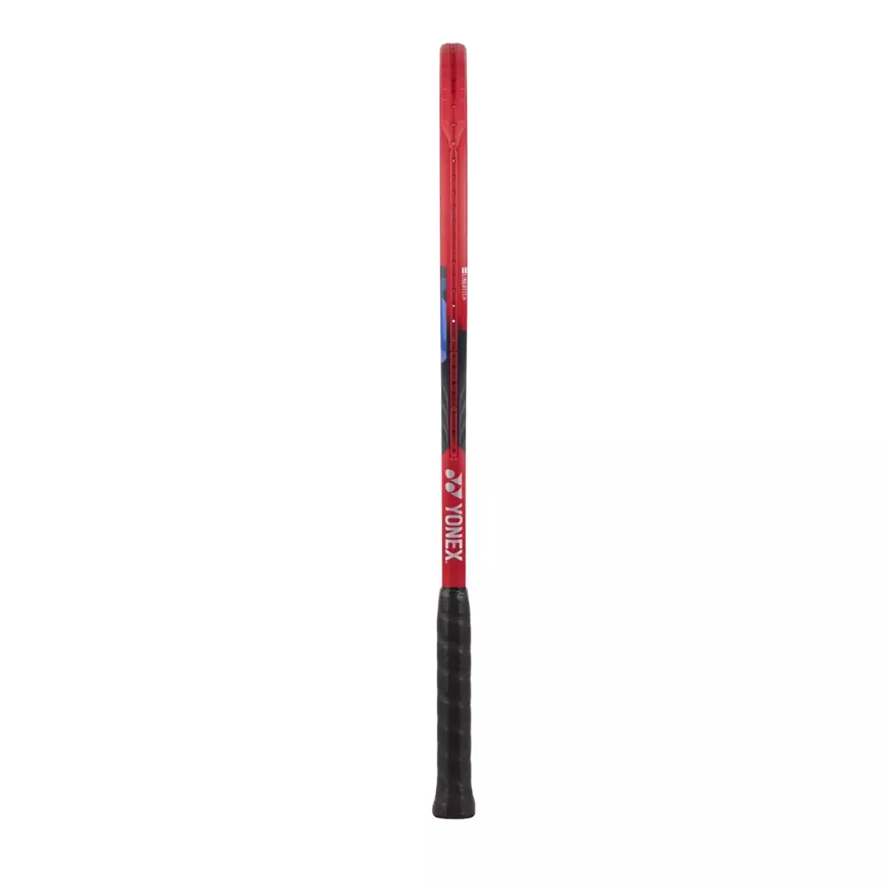 Ракетка для тенісу Yonex графіт 250 г червона Gr2